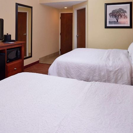 Hampton Inn Columbus-East Pickerington Luaran gambar
