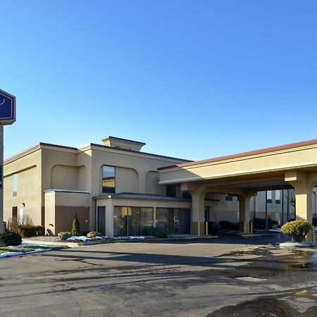 Hampton Inn Columbus-East Pickerington Luaran gambar