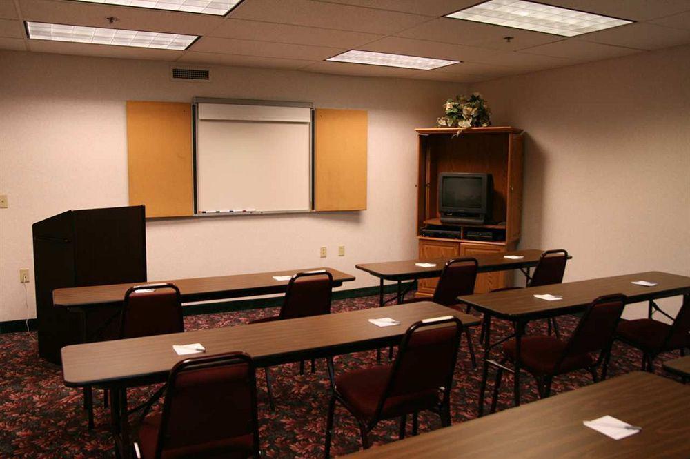 Hampton Inn Columbus-East Pickerington Kemudahan gambar