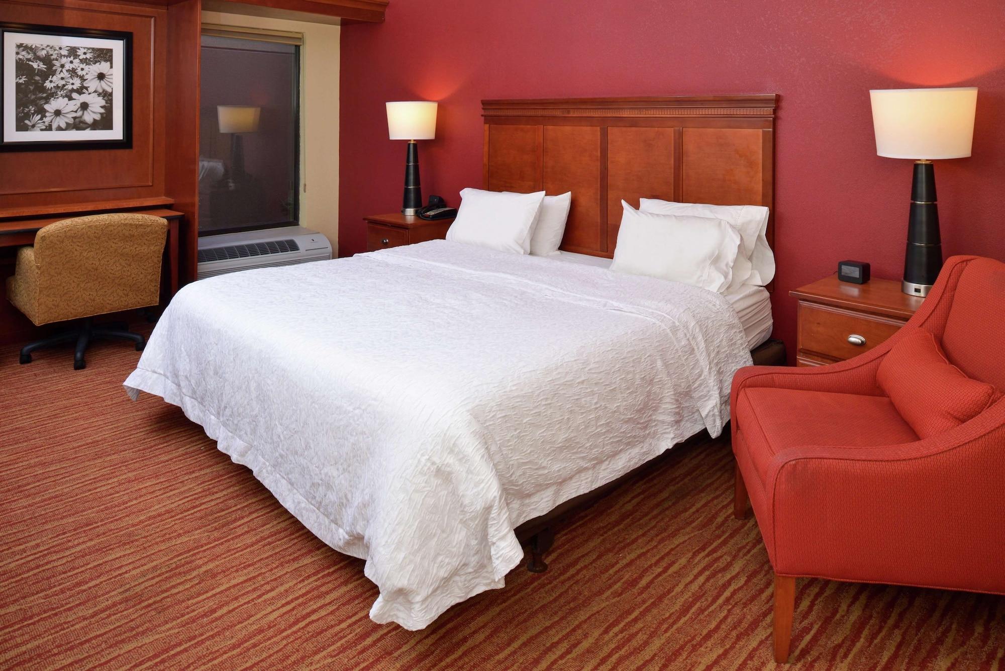 Hampton Inn Columbus-East Pickerington Luaran gambar