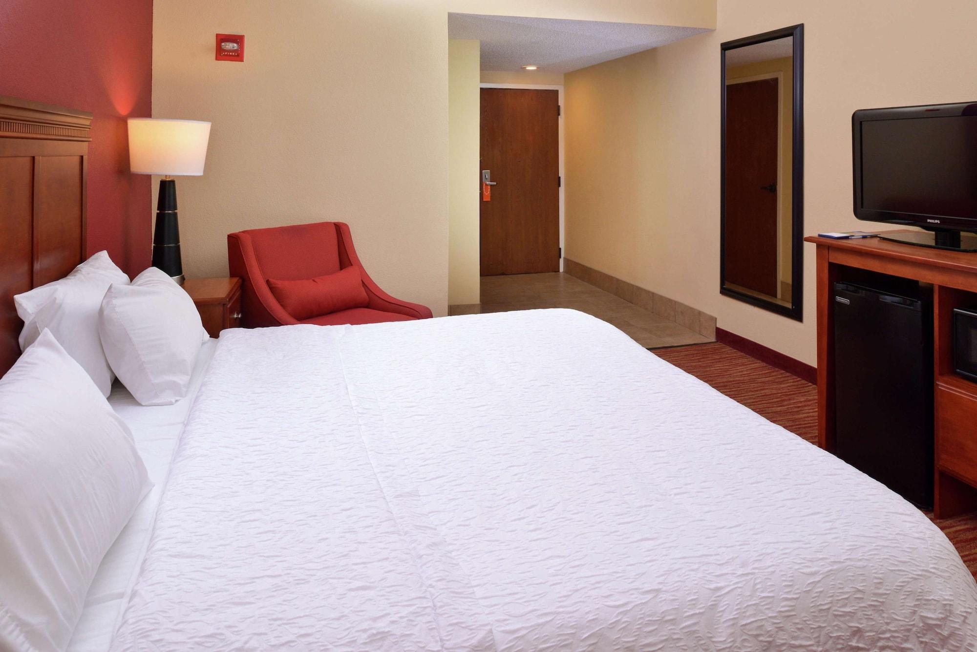 Hampton Inn Columbus-East Pickerington Luaran gambar