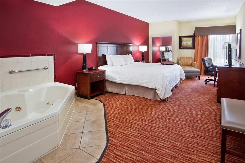 Hampton Inn Columbus-East Pickerington Kemudahan gambar
