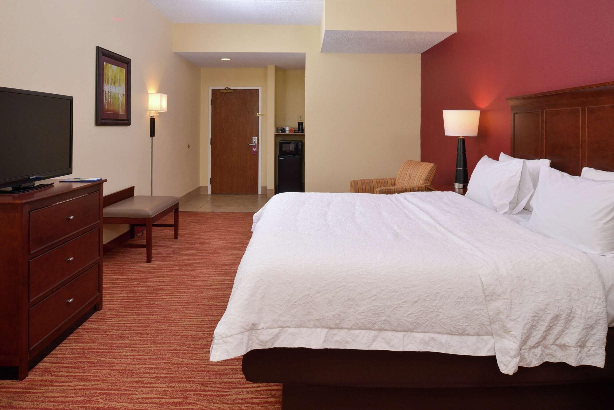 Hampton Inn Columbus-East Pickerington Luaran gambar