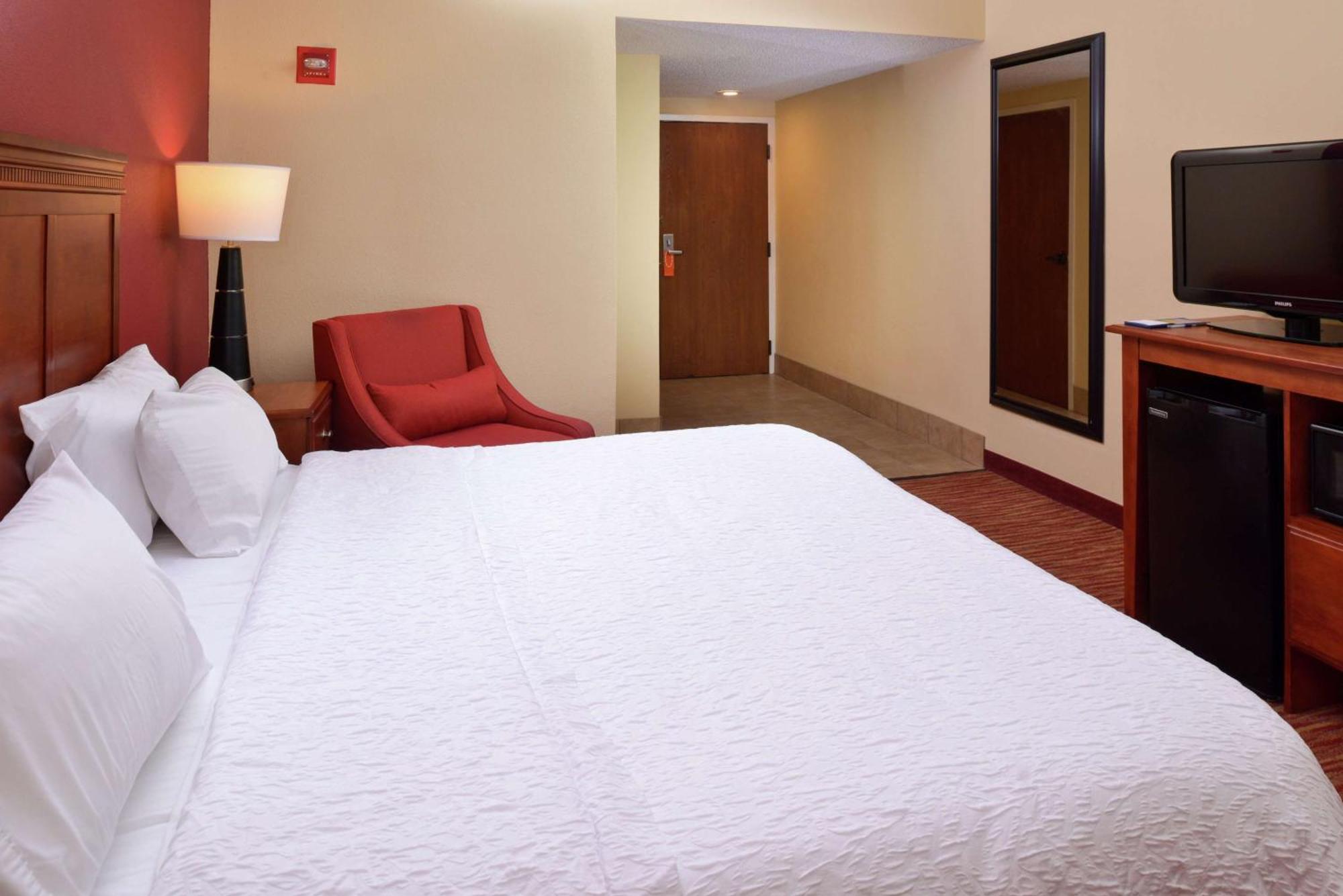 Hampton Inn Columbus-East Pickerington Luaran gambar