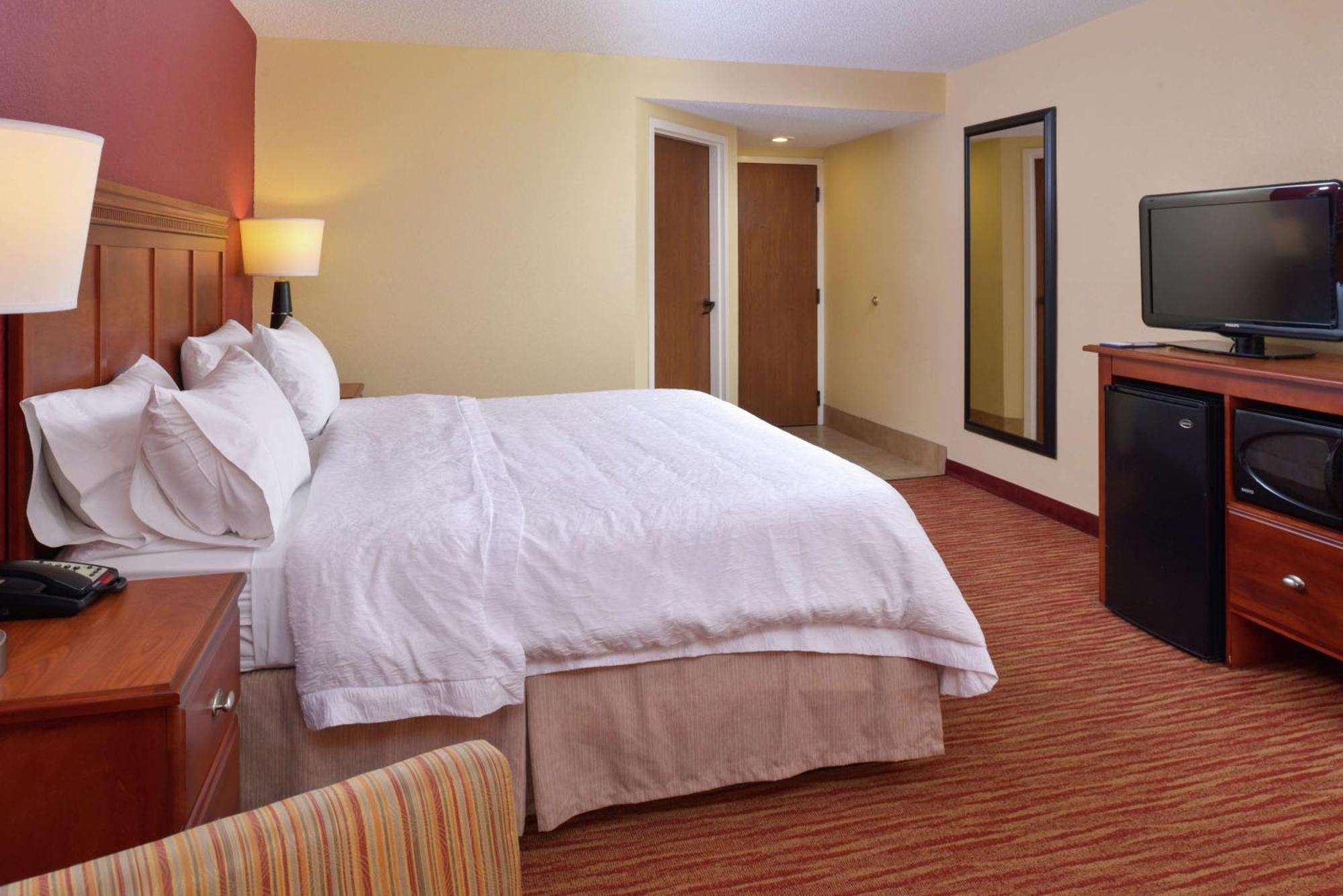Hampton Inn Columbus-East Pickerington Luaran gambar