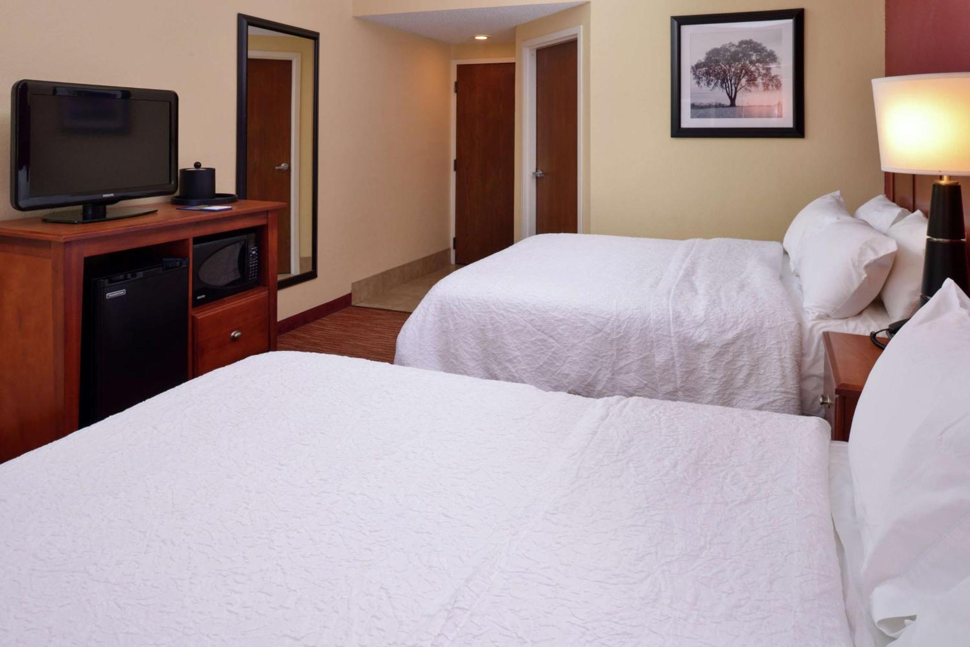Hampton Inn Columbus-East Pickerington Luaran gambar