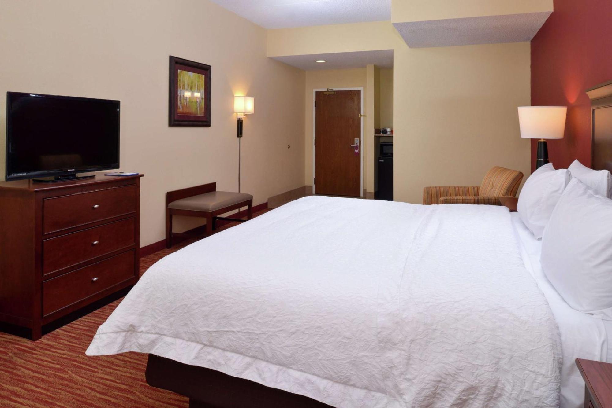 Hampton Inn Columbus-East Pickerington Luaran gambar