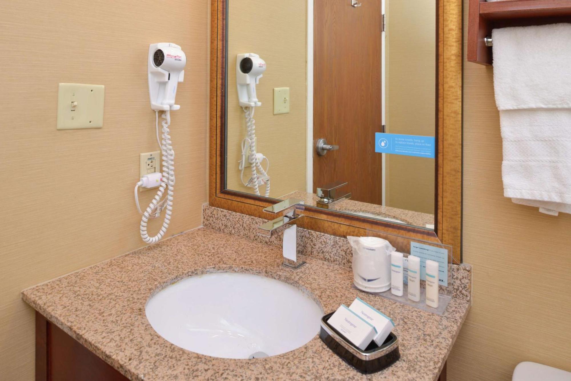 Hampton Inn Columbus-East Pickerington Luaran gambar