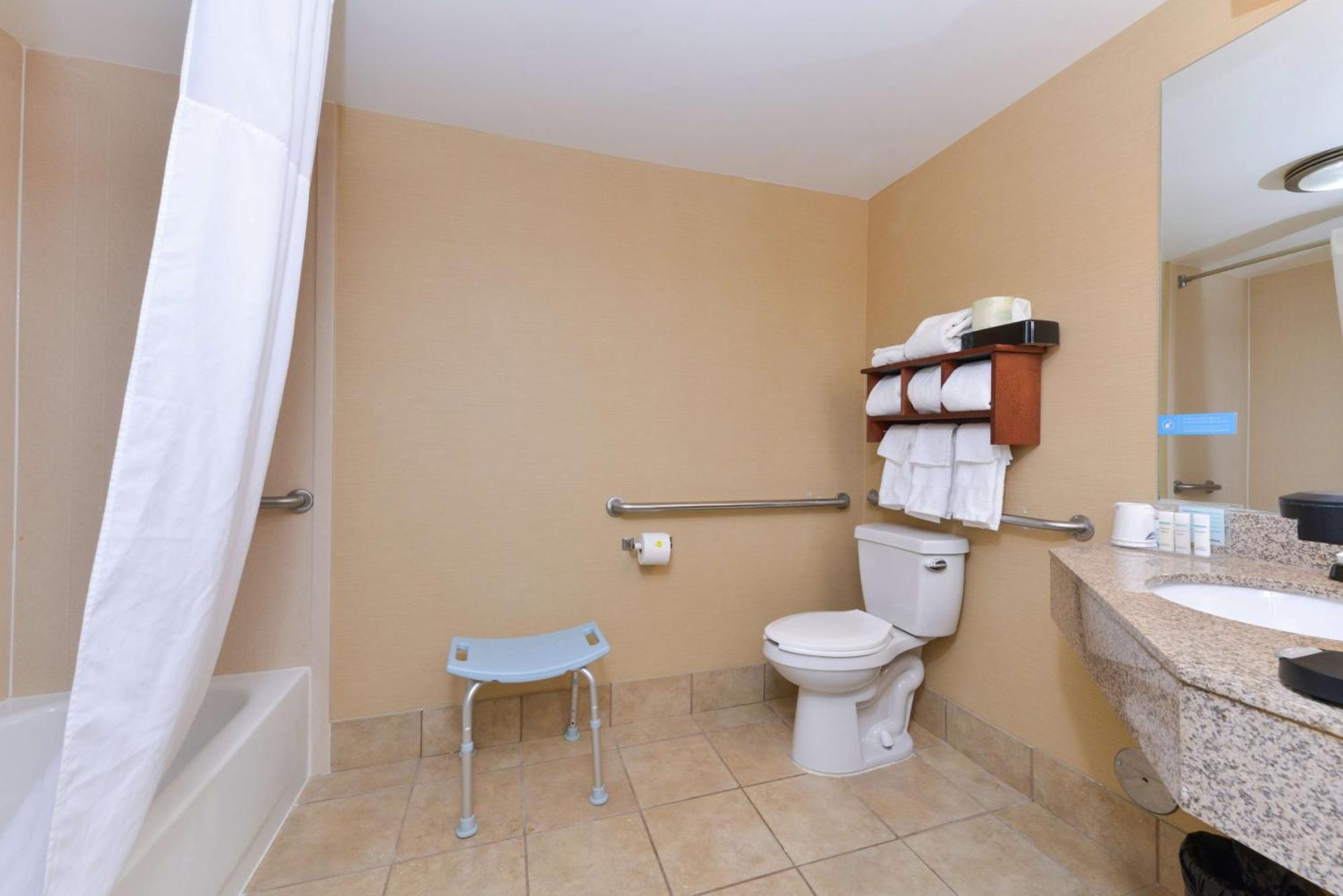 Hampton Inn Columbus-East Pickerington Luaran gambar