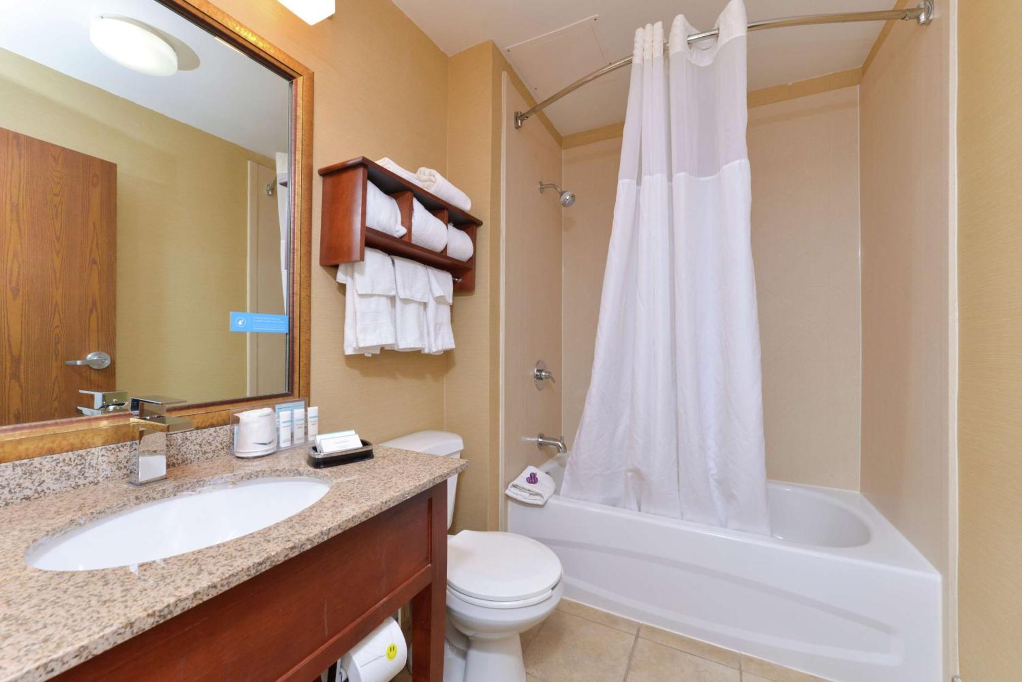 Hampton Inn Columbus-East Pickerington Luaran gambar