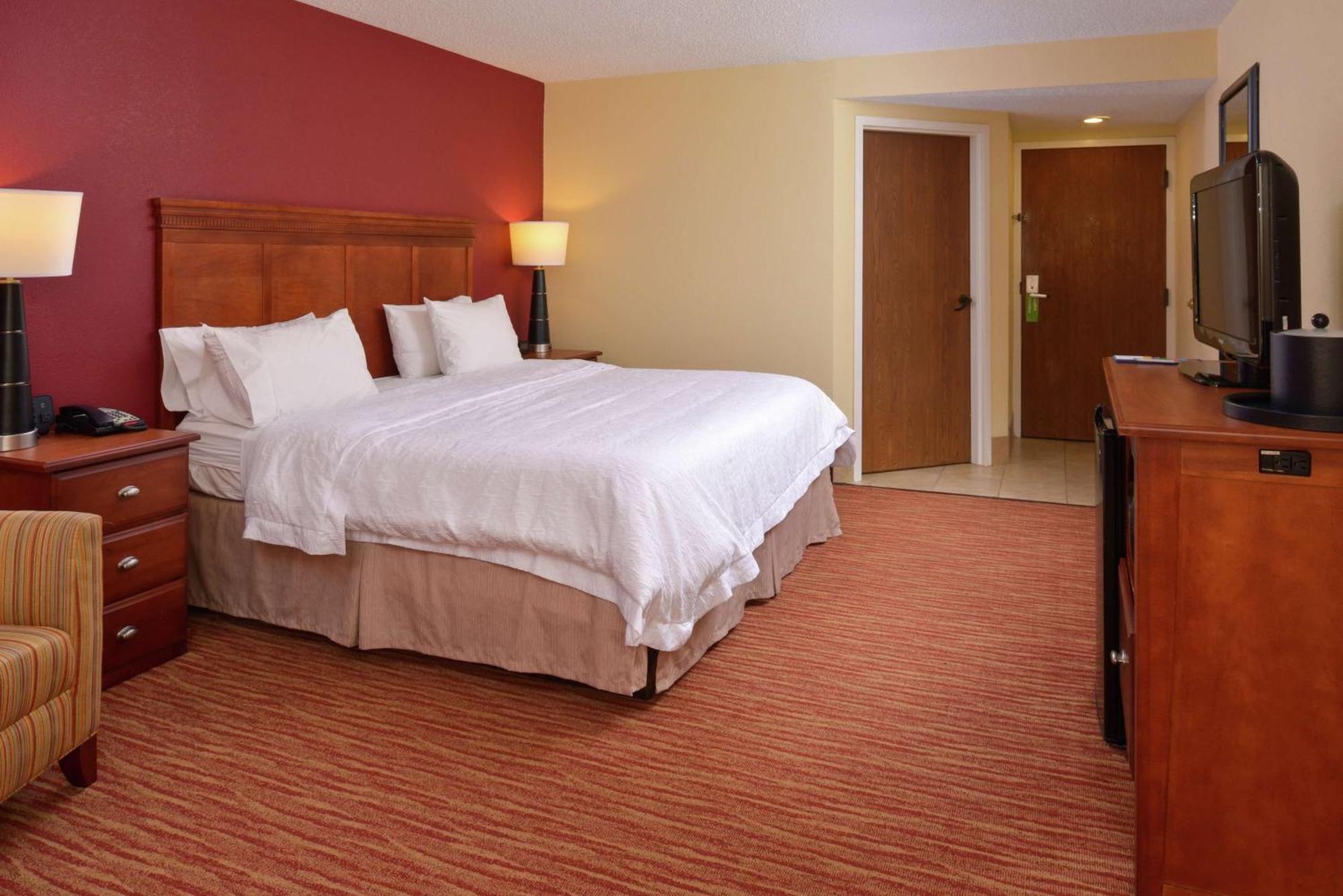 Hampton Inn Columbus-East Pickerington Luaran gambar