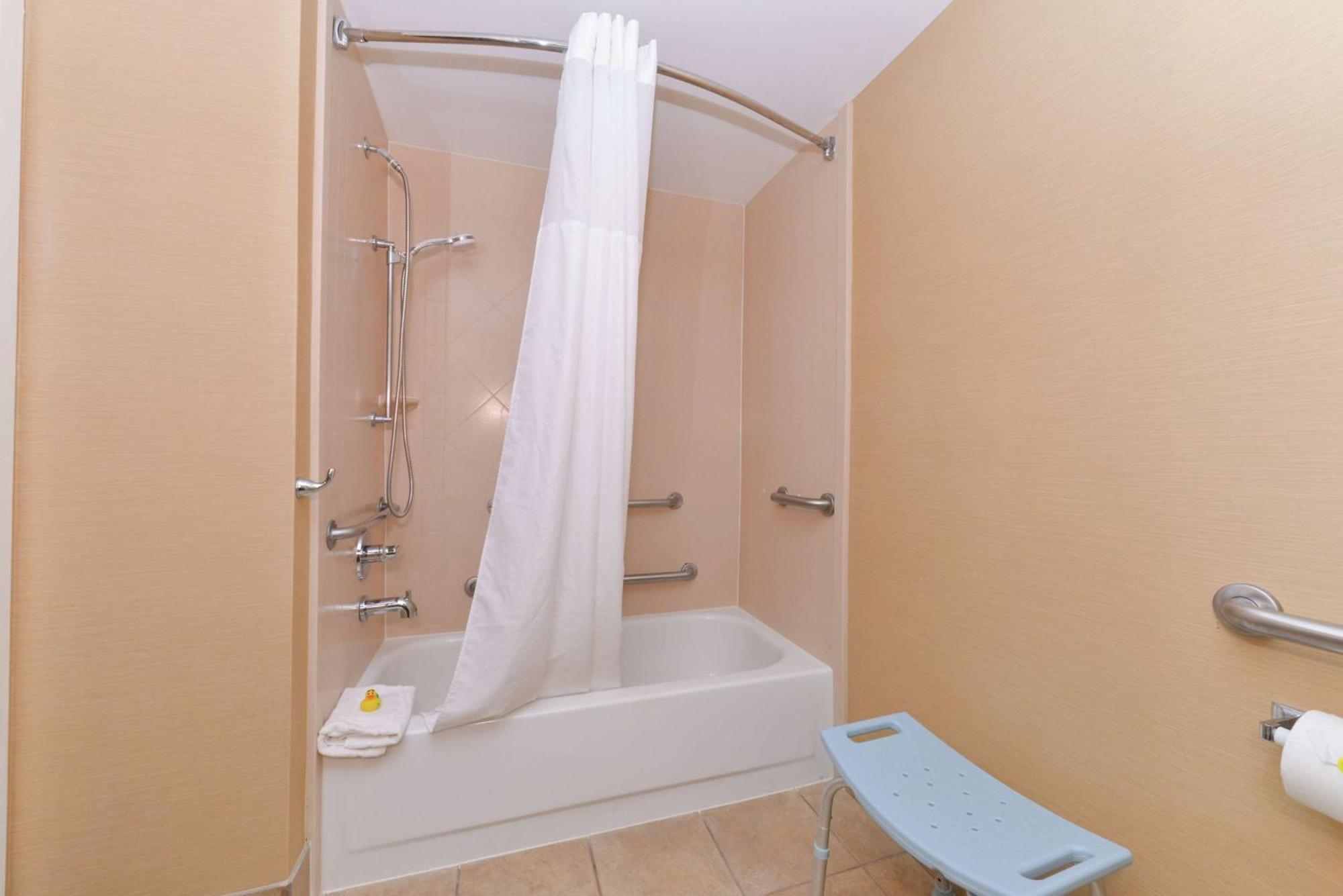 Hampton Inn Columbus-East Pickerington Luaran gambar