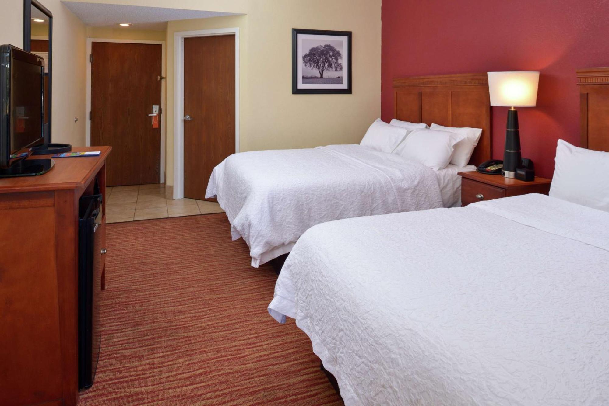 Hampton Inn Columbus-East Pickerington Luaran gambar