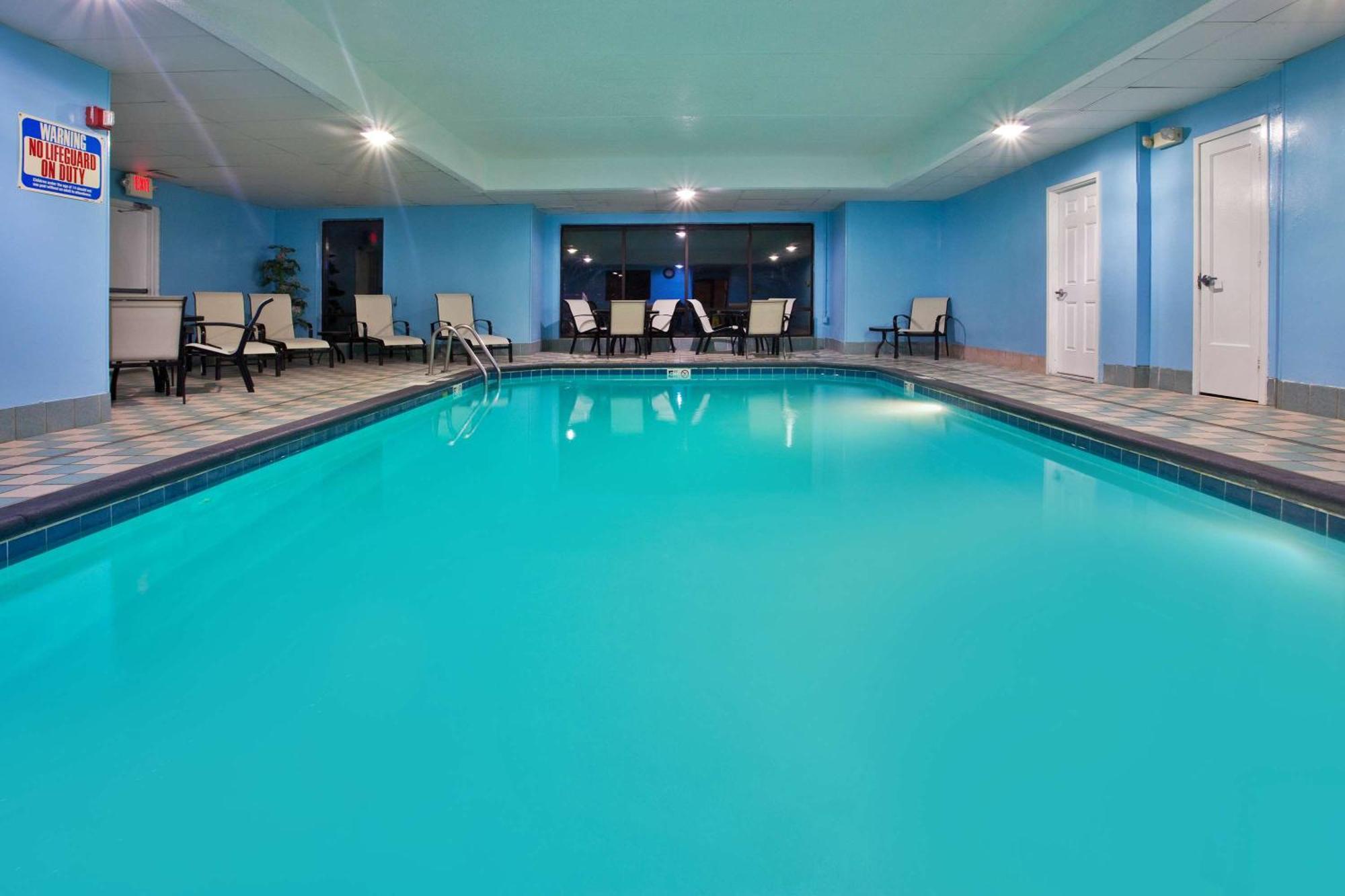 Hampton Inn Columbus-East Pickerington Luaran gambar
