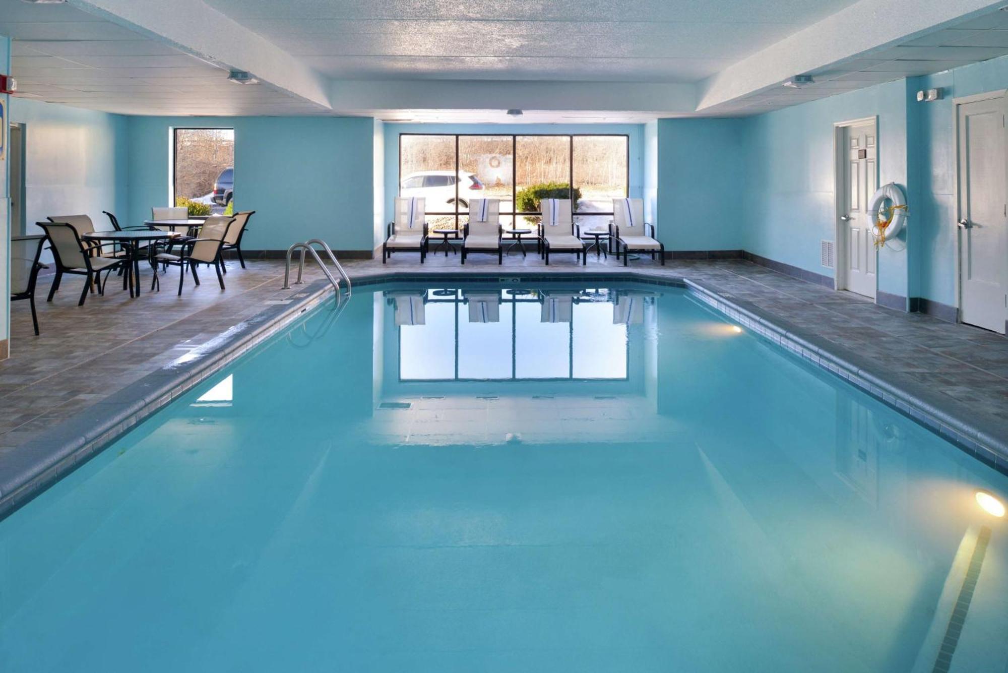 Hampton Inn Columbus-East Pickerington Luaran gambar