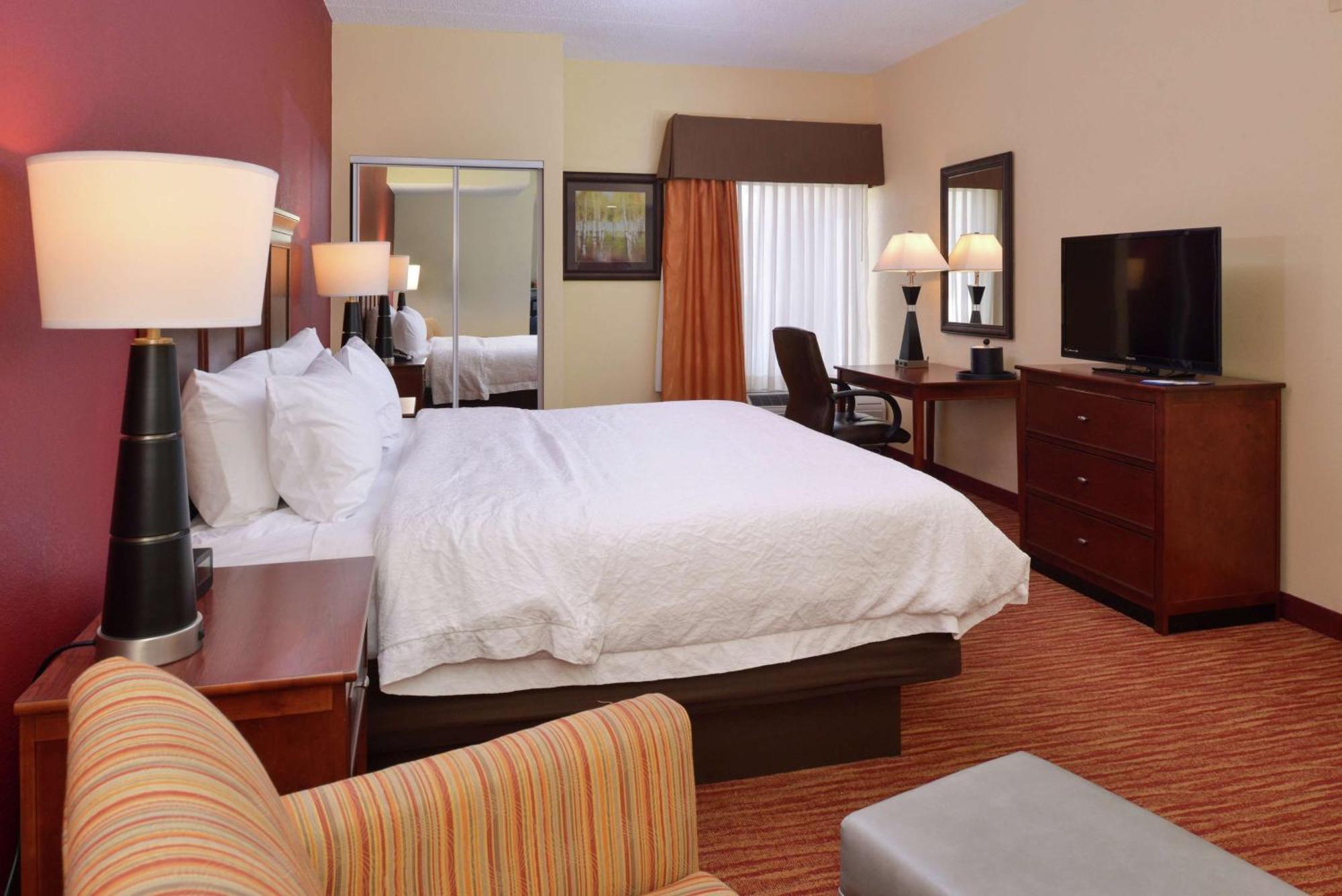 Hampton Inn Columbus-East Pickerington Luaran gambar