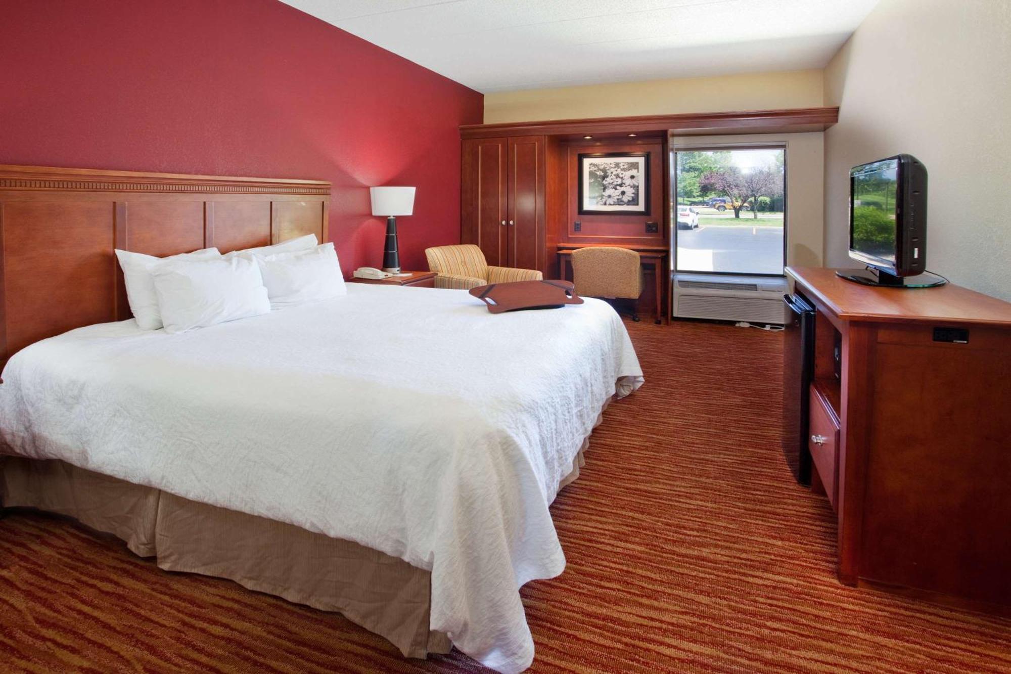 Hampton Inn Columbus-East Pickerington Luaran gambar