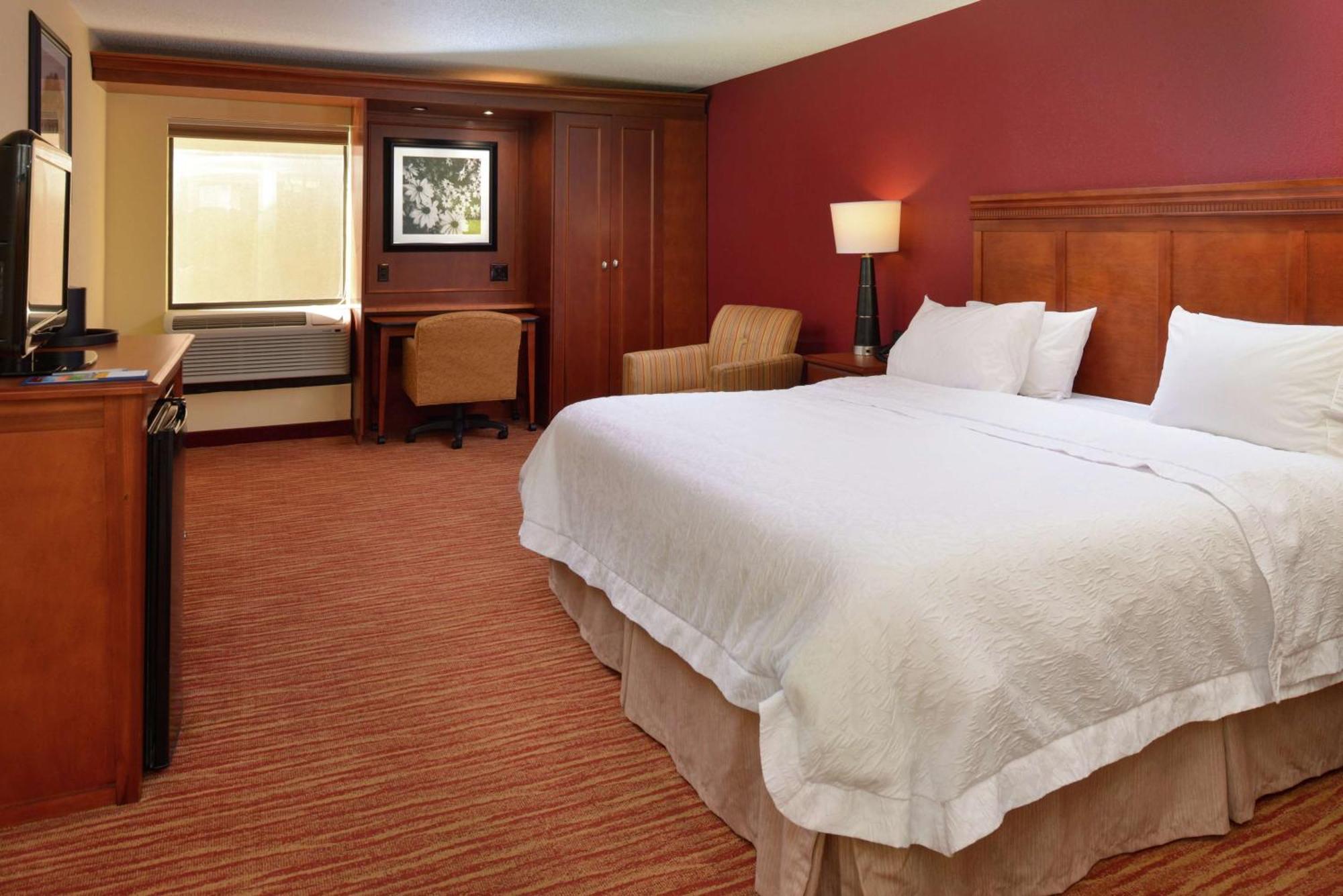 Hampton Inn Columbus-East Pickerington Luaran gambar