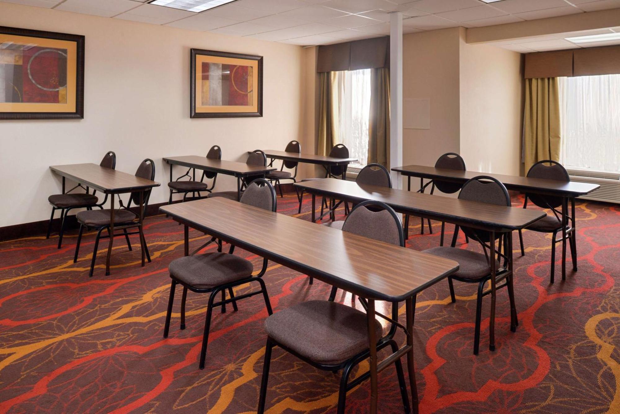 Hampton Inn Columbus-East Pickerington Luaran gambar