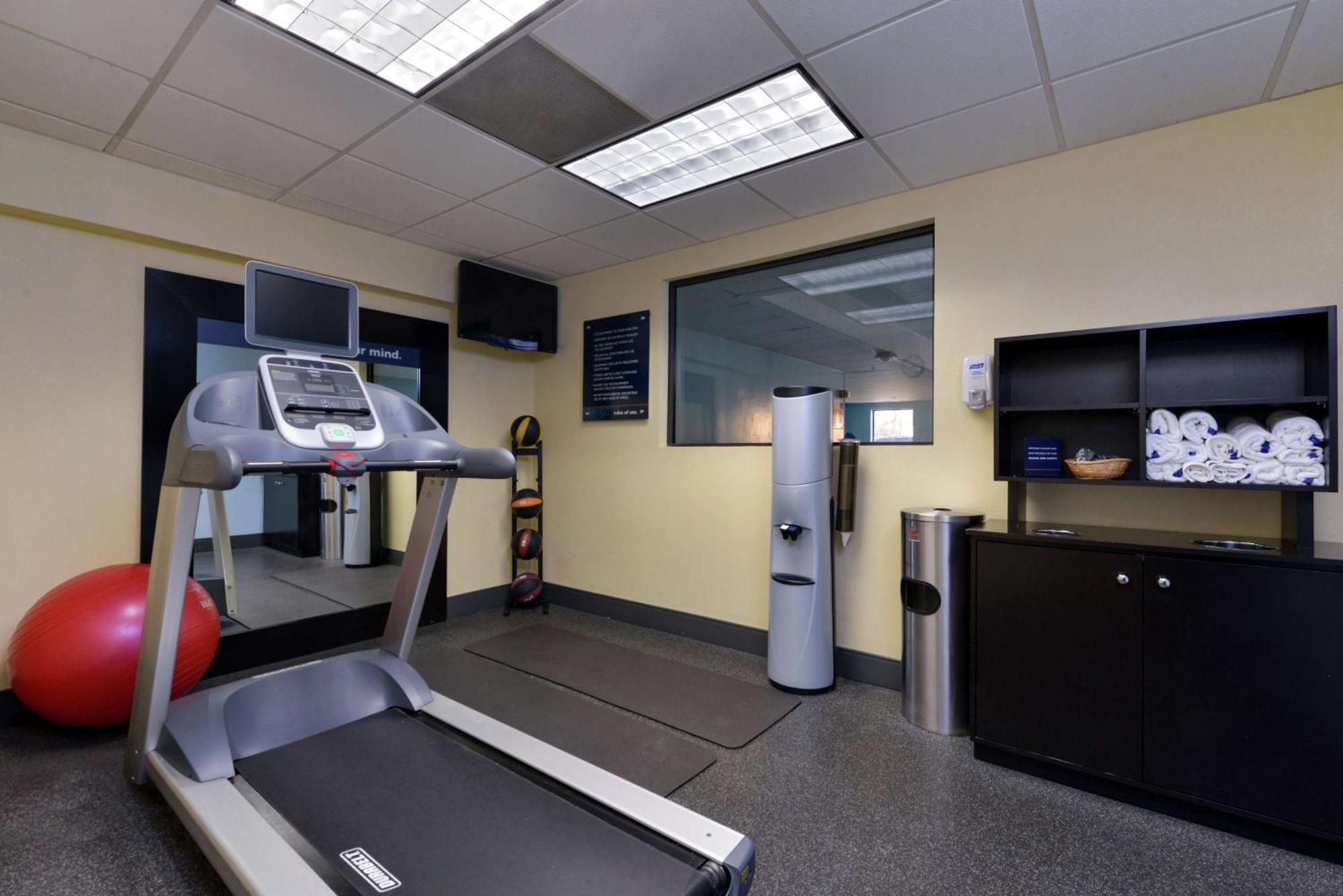 Hampton Inn Columbus-East Pickerington Luaran gambar