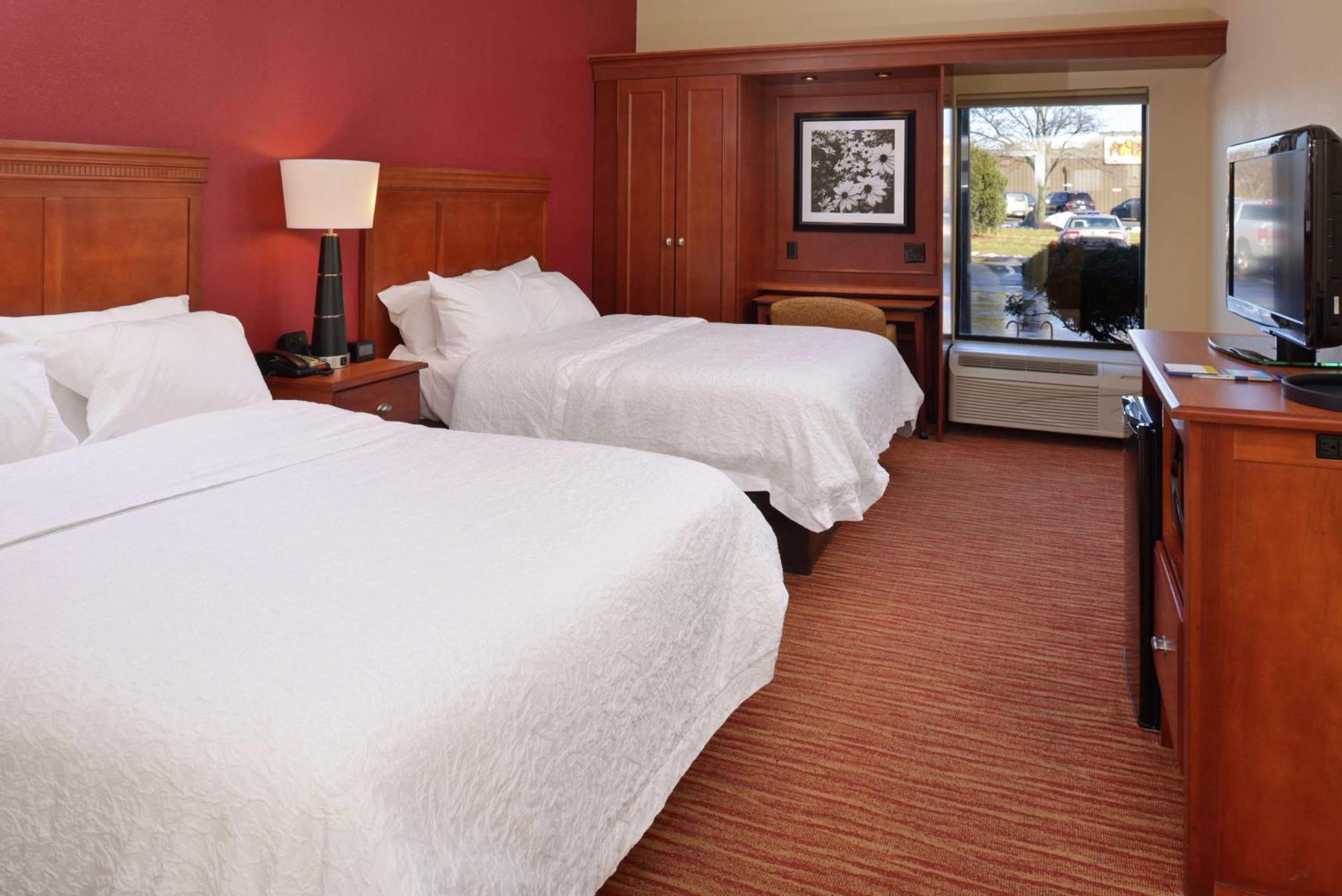 Hampton Inn Columbus-East Pickerington Luaran gambar