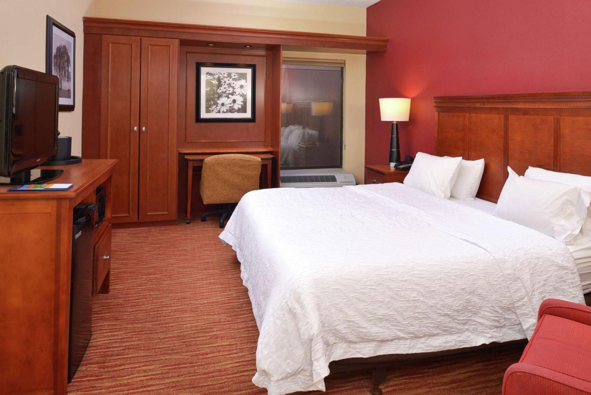 Hampton Inn Columbus-East Pickerington Luaran gambar