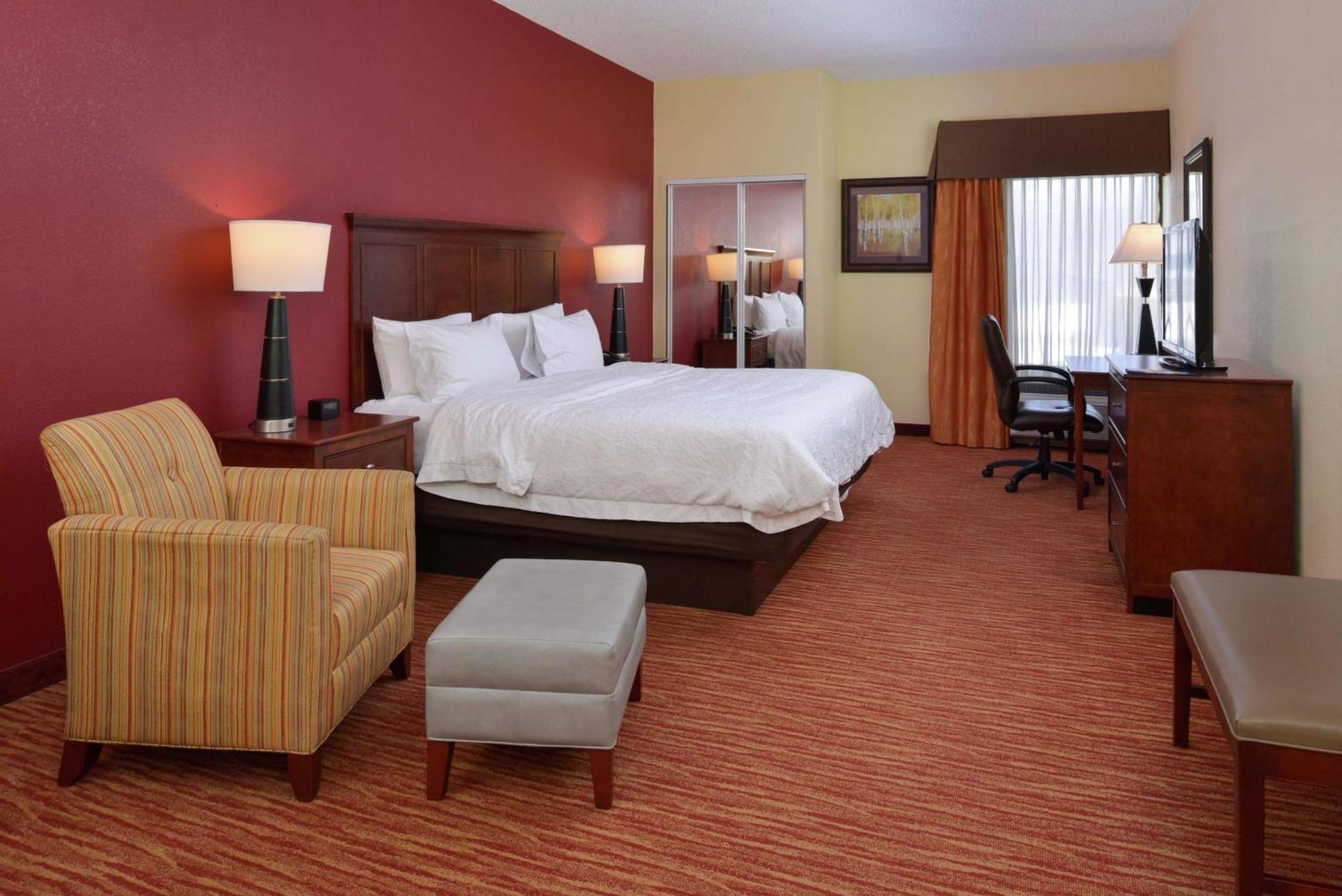 Hampton Inn Columbus-East Pickerington Luaran gambar
