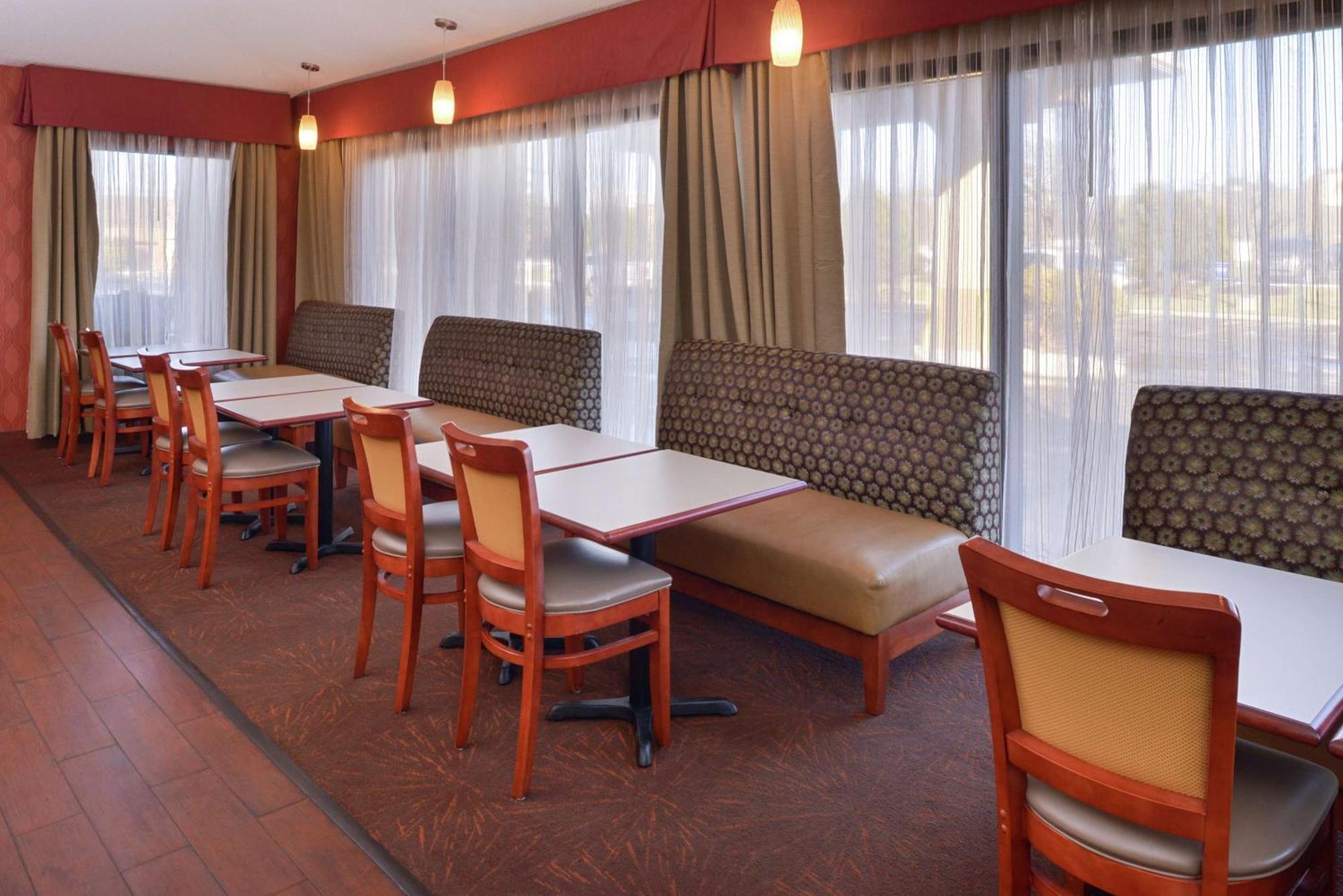 Hampton Inn Columbus-East Pickerington Luaran gambar