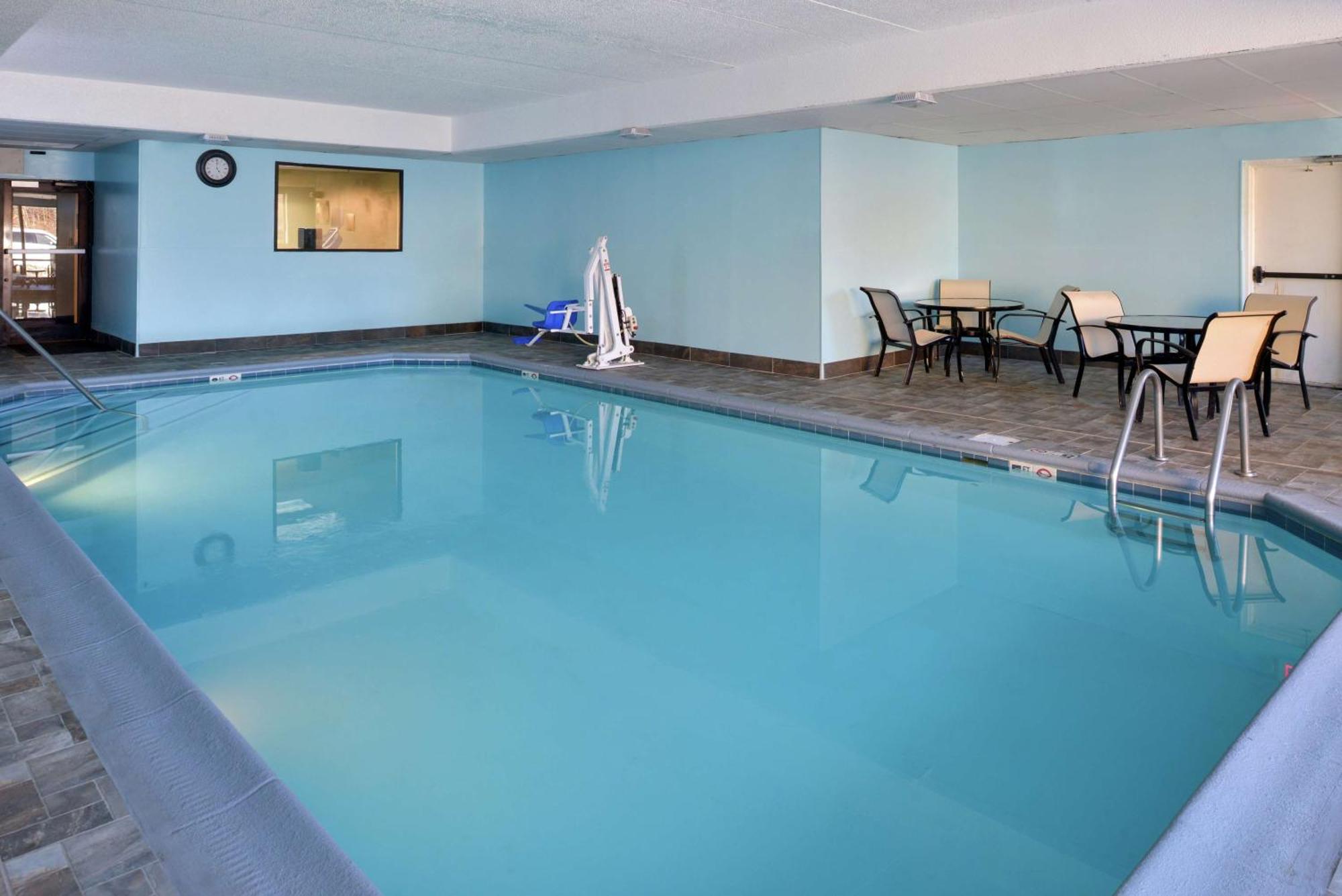 Hampton Inn Columbus-East Pickerington Luaran gambar