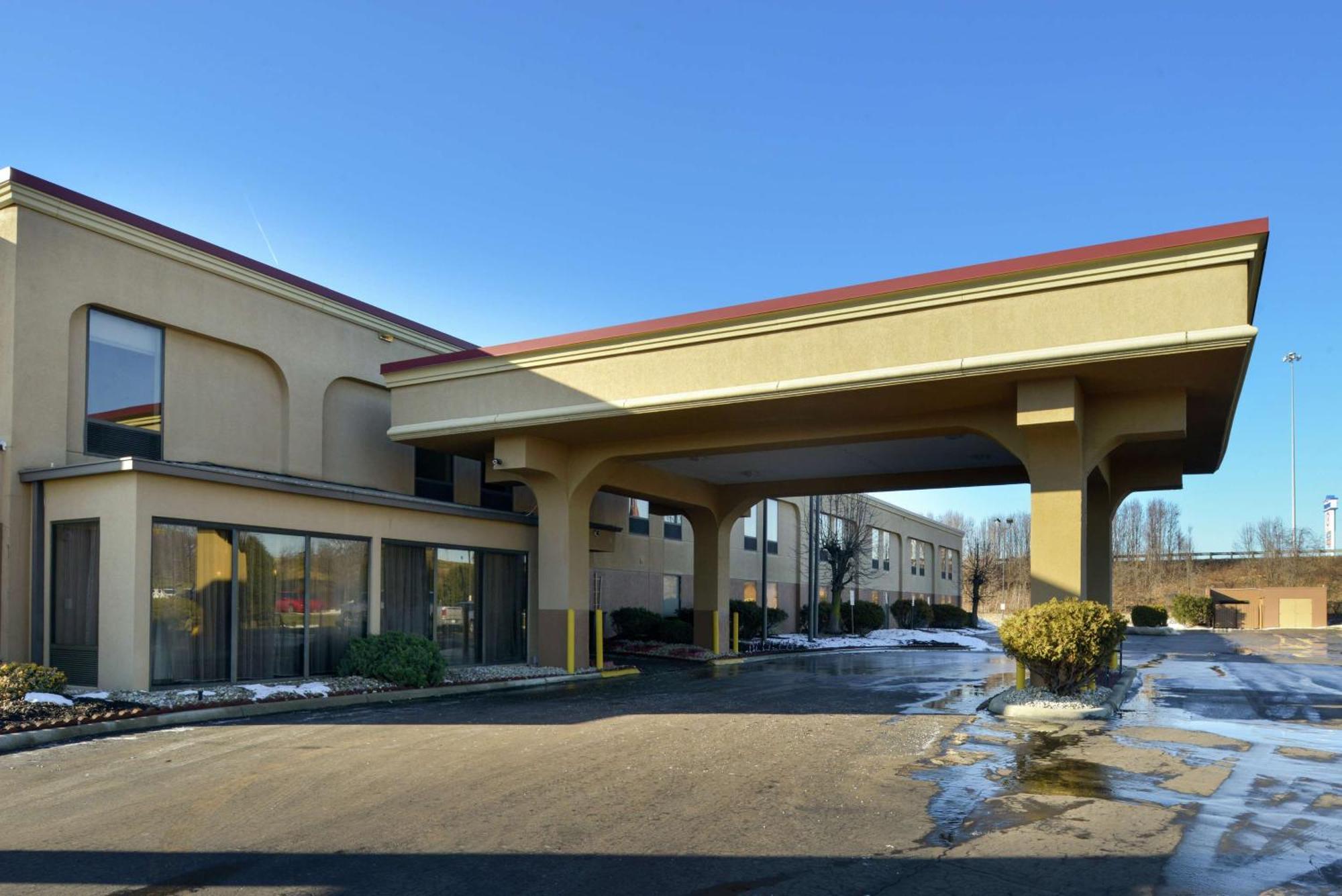Hampton Inn Columbus-East Pickerington Luaran gambar