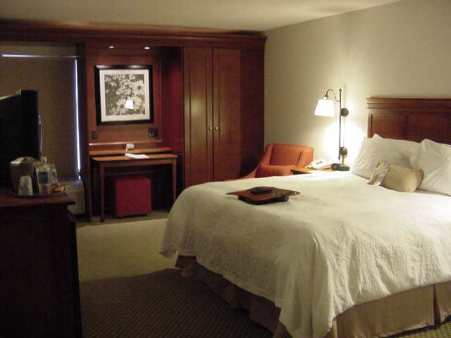Hampton Inn Columbus-East Pickerington Bilik gambar