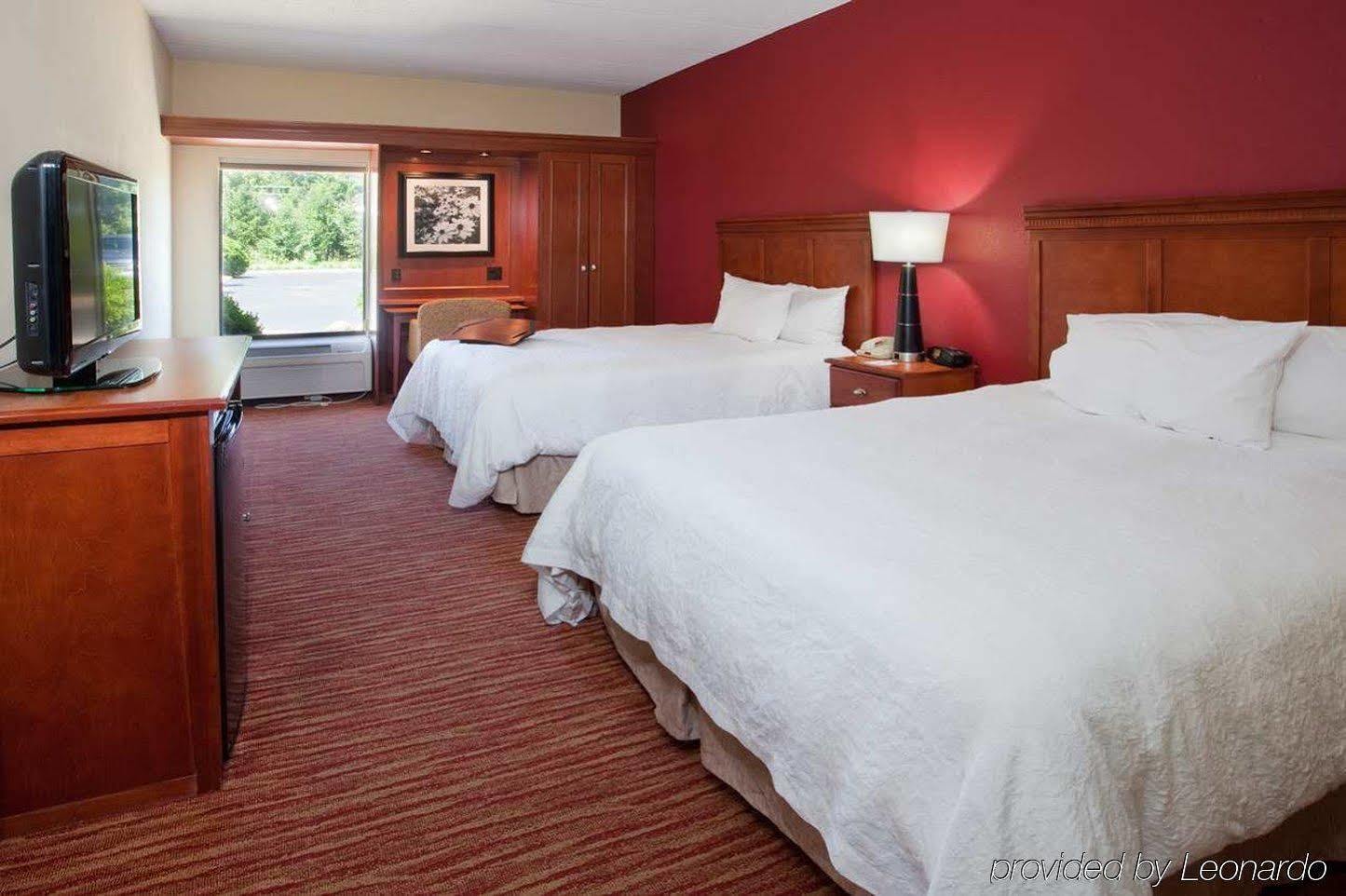 Hampton Inn Columbus-East Pickerington Luaran gambar